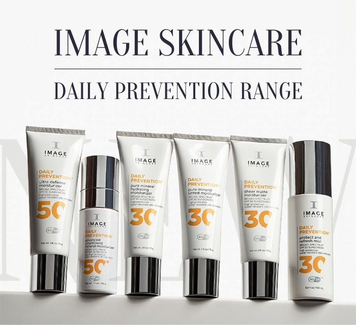 Image Daily Prevention